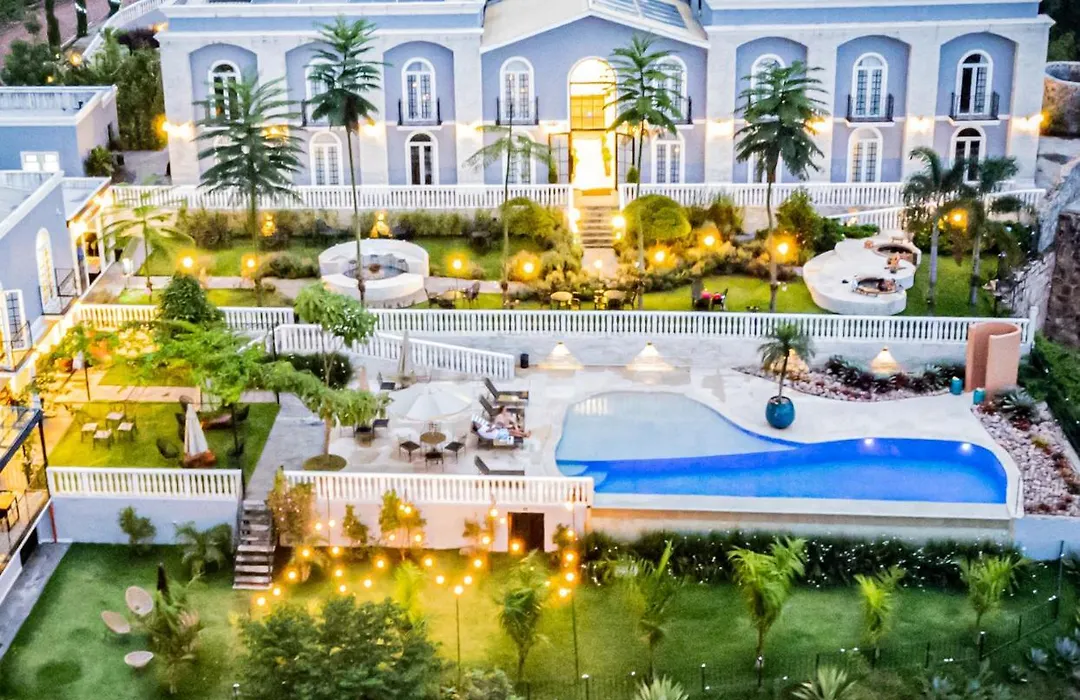 Vila Pugliesi Hotel Boutique-1