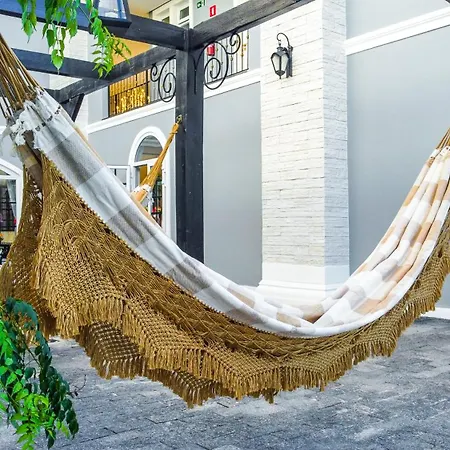 Vila Pugliesi Hotel Boutique-2