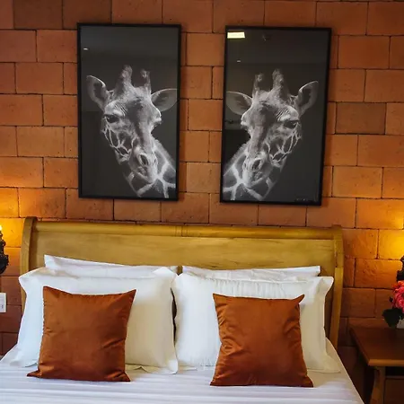 Vila Pugliesi Hotel Boutique-3