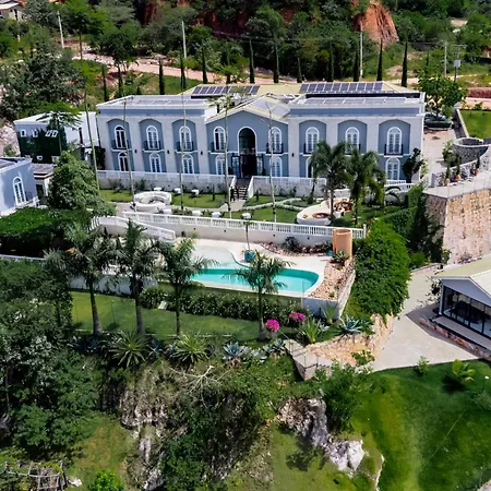 Vila Pugliesi Hotel Boutique-2